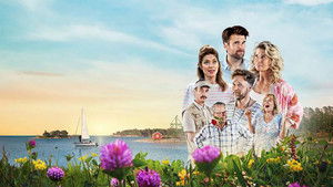 Sommaren med släkten kép