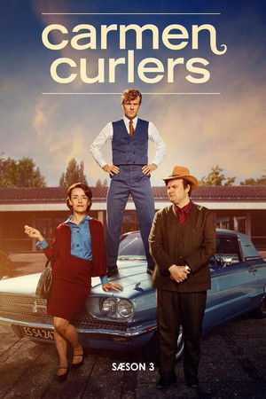Carmen Curlers