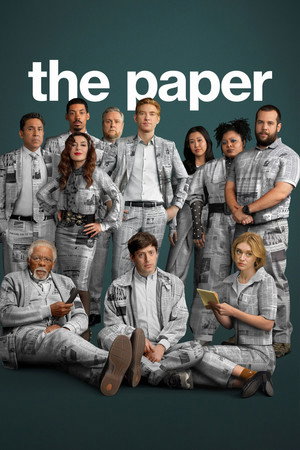 The Paper