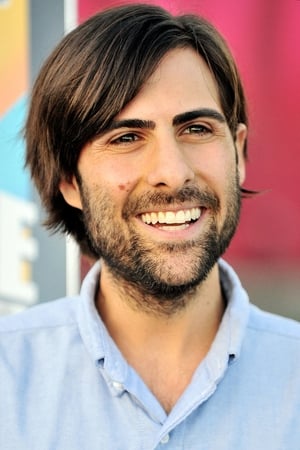 Jason Schwartzman profil kép