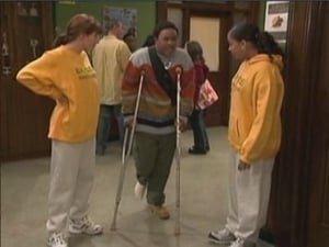 That's So Raven 1. évad Ep.21 21. epizód