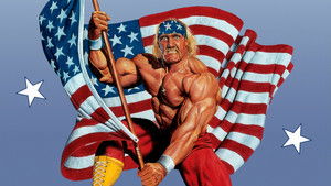 WWE WrestleMania VII háttérkép