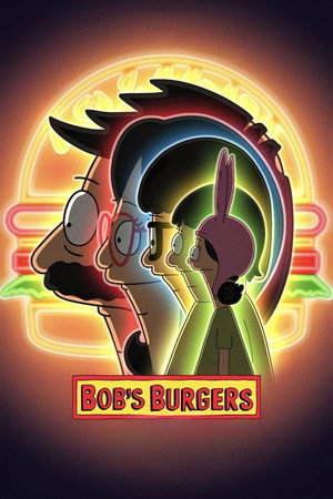 Bob burgerfalodája poszter