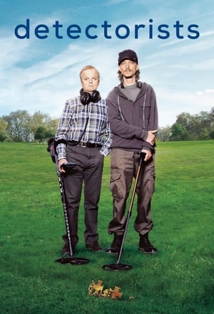 Detectorists poszter