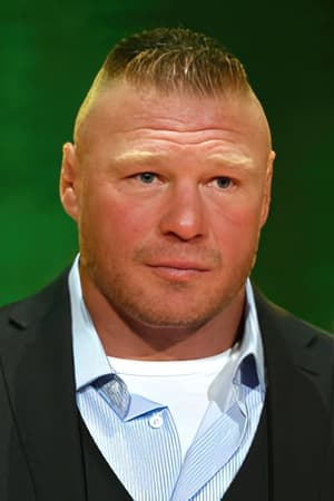 Brock Lesnar profil kép