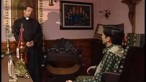 Luz Clarita Season 1 Ep.43 43. epizód