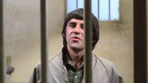Mannix Season 2 Ep.25 25. epizód