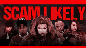 Scam Likely háttérkép