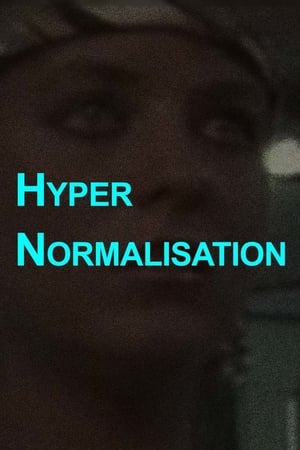 HyperNormalisation poszter