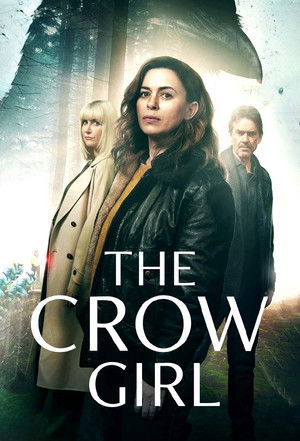 The Crow Girl poszter