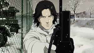 Ghost in the Shell: Stand Alone Complex 2. évad Ep.16 16. epizód