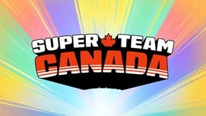 Super Team Canada kép