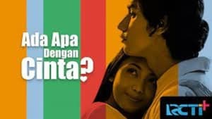 Ada Apa dengan Cinta? kép