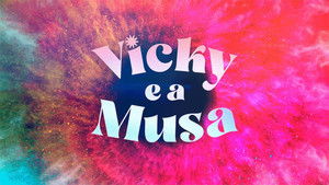 Vicky e a Musa kép