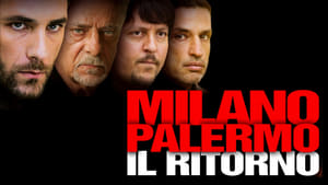 Milano Palermo - Il ritorno háttérkép