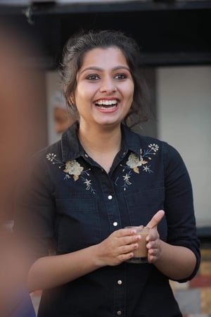 Niranjana Anoop profil kép