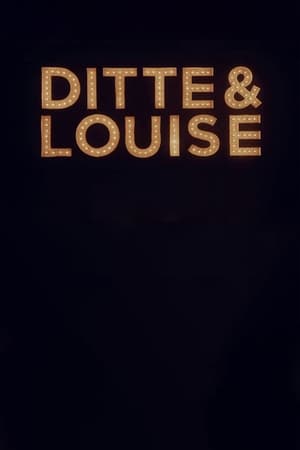 Ditte & Louise poszter