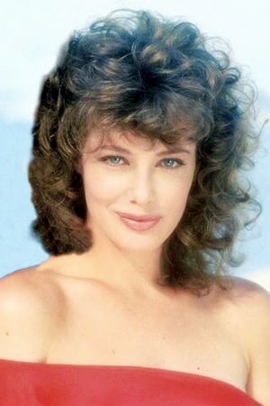 Kelly LeBrock profil kép