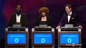 @midnight with Chris Hardwick Season 1 Ep.12 12. epizód