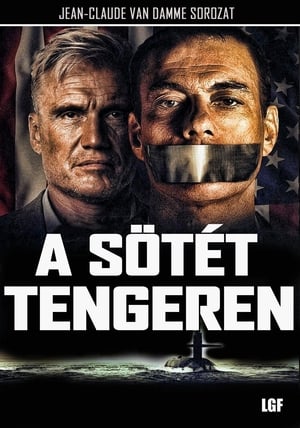 A sötét tengeren