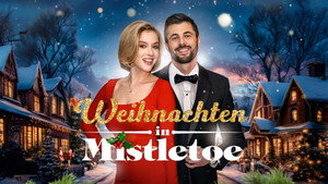 Christmas in Mistletoe háttérkép