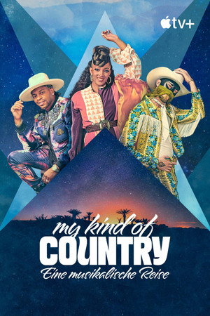Country, az én stílusomban poszter