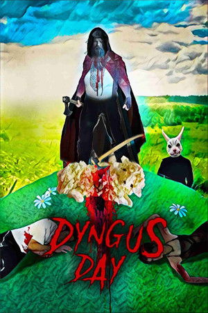 Dyngus Day poszter