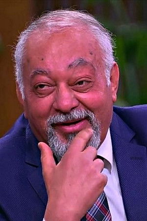 Samy Maghawry profil kép