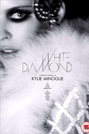 White Diamond: A Personal Portrait of Kylie Minogue poszter