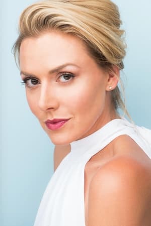 Allison McAtee profil kép