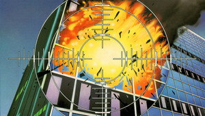 Def Leppard: Pyromania 40 háttérkép