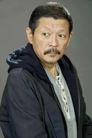 Luo Jing-Min profil kép