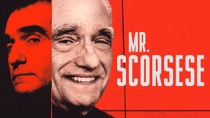 Mr. Scorsese kép