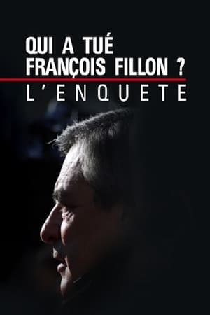 Qui a tué François Fillon ? L'Enquête poszter