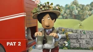 Postman Pat: Special Delivery Service 3. évad Ep.8 8. epizód