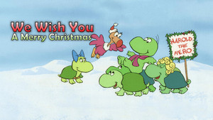 We Wish You a Merry Christmas háttérkép