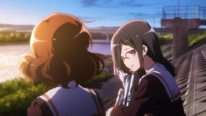 響け！ユーフォニアム 2. évad Ep.9 9. epizód