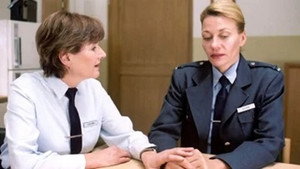 Hinter Gittern - Der Frauenknast Season 15 Ep.27 27. epizód
