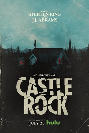 Castle Rock poszter