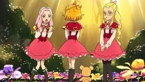 魔法つかいプリキュア! 1. évad Ep.28 28. epizód