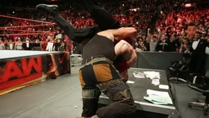 WWE Raw 26. évad Ep.4 4. epizód