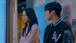 여신강림 1. évad Ep.6 6. epizód