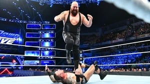 WWE SmackDown Season 20 Ep.41 41. epizód