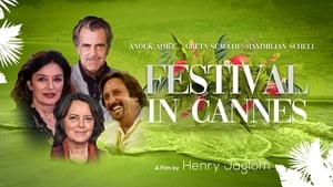 Festival in Cannes háttérkép