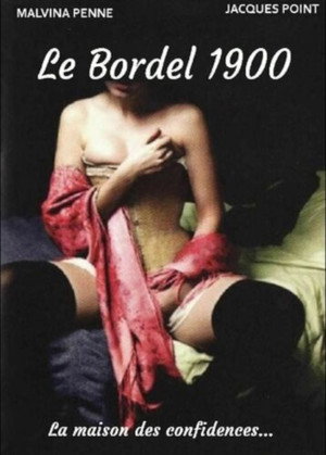 Le Bordel, 1ère époque : 1900 poszter