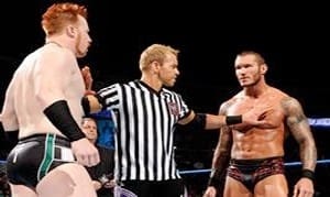 WWE SmackDown Season 12 Ep.22 22. epizód