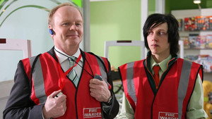 Trollied Season 2 Ep.9 9. epizód