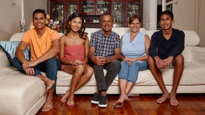Gogglebox Australia 8. évad Ep.8 8. epizód