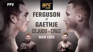 UFC 249: Ferguson vs. Gaethje háttérkép