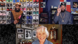 Desus & Mero 3. évad Ep.17 17. epizód
